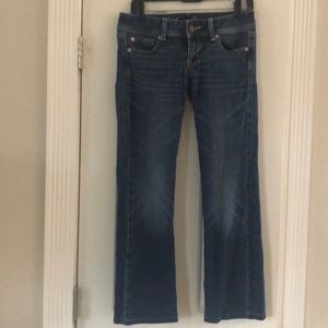 American Eagle Slim Boot